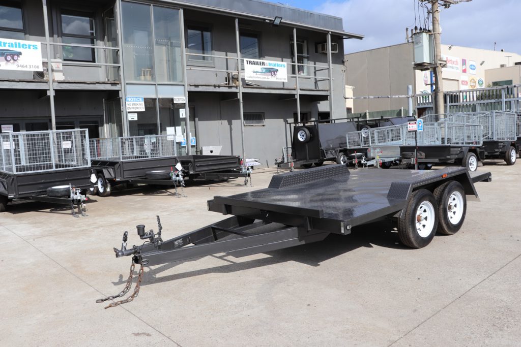 Car Carrier Trailers Car Trailers for Sale