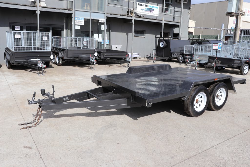 Car Carrier Trailers | Car Trailers for Sale