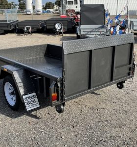 Golf Buggy Trailers for Sale