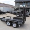 8x5 Plant Trailer for sale