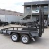 8x5 Plant Trailer for sale