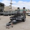 8x5 Plant Trailer for sale