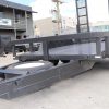 8x5 Plant Trailer for sale