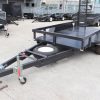 8x5 Plant Trailer for sale