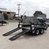 8x5 Plant Trailer for sale