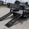 8x5 Plant Trailer for sale