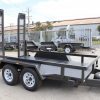 8x5 Plant Trailer for sale