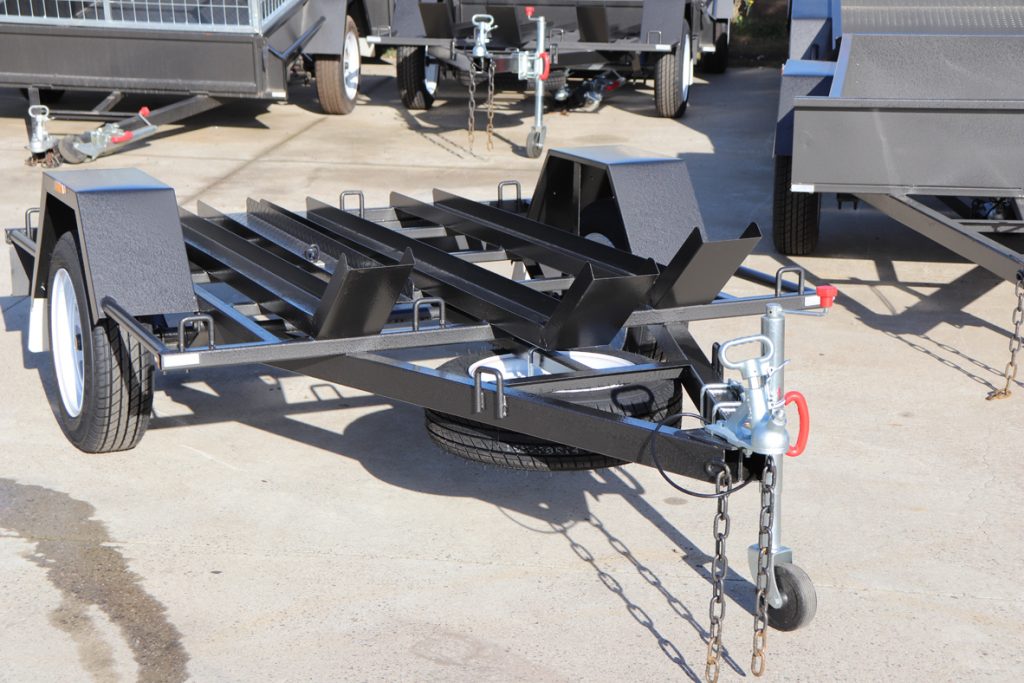 Bike Trailers For Sale | Buy A Bike Trailer In Melbourne, VIC