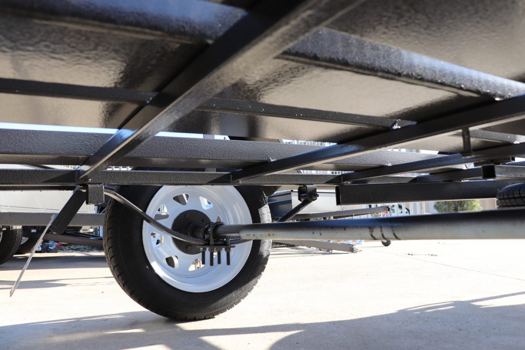 bike trailer for sale craigslist