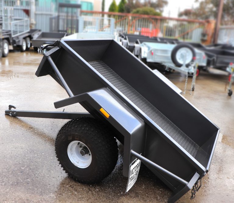 ATV Trailers for Sale All Terrain Vehicle Trailers
