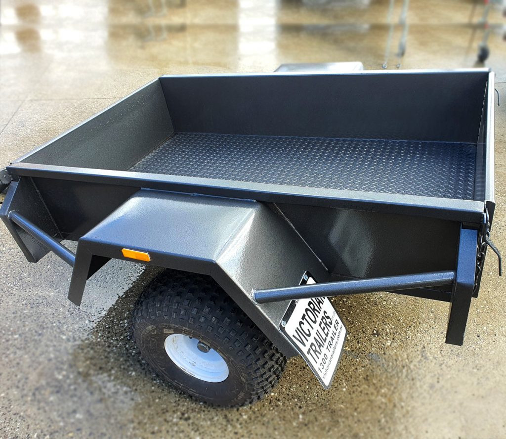 ATV Trailers for Sale All Terrain Vehicle Trailers