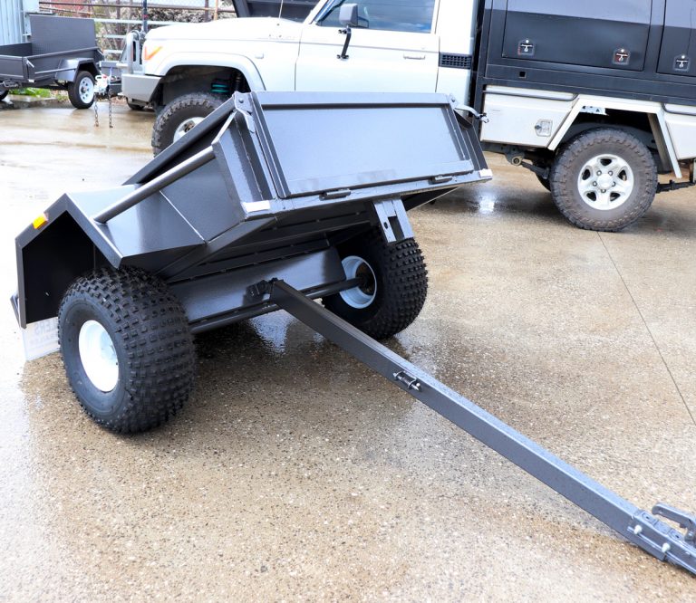 ATV Trailers for Sale All Terrain Vehicle Trailers