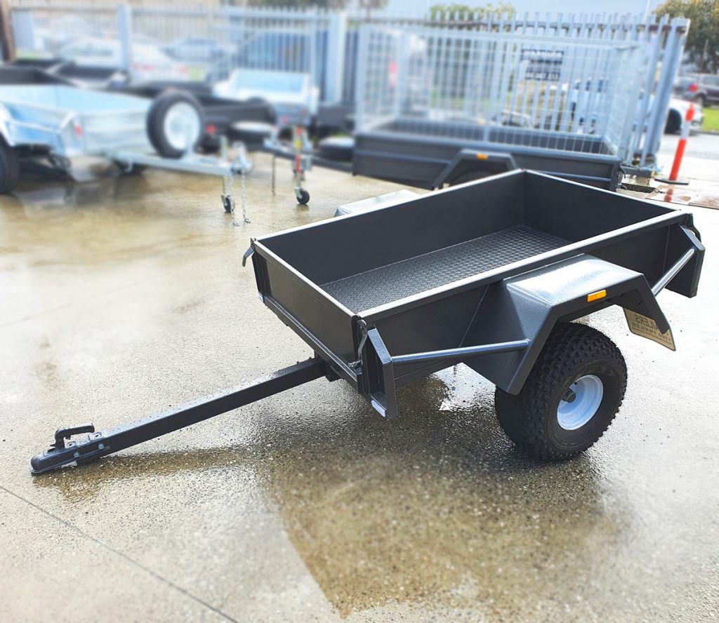 ATV Trailers for Sale All Terrain Vehicle Trailers