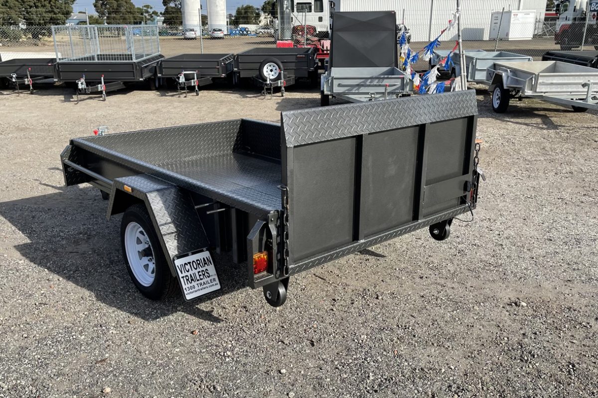 Golf Buggy Trailers for Sale