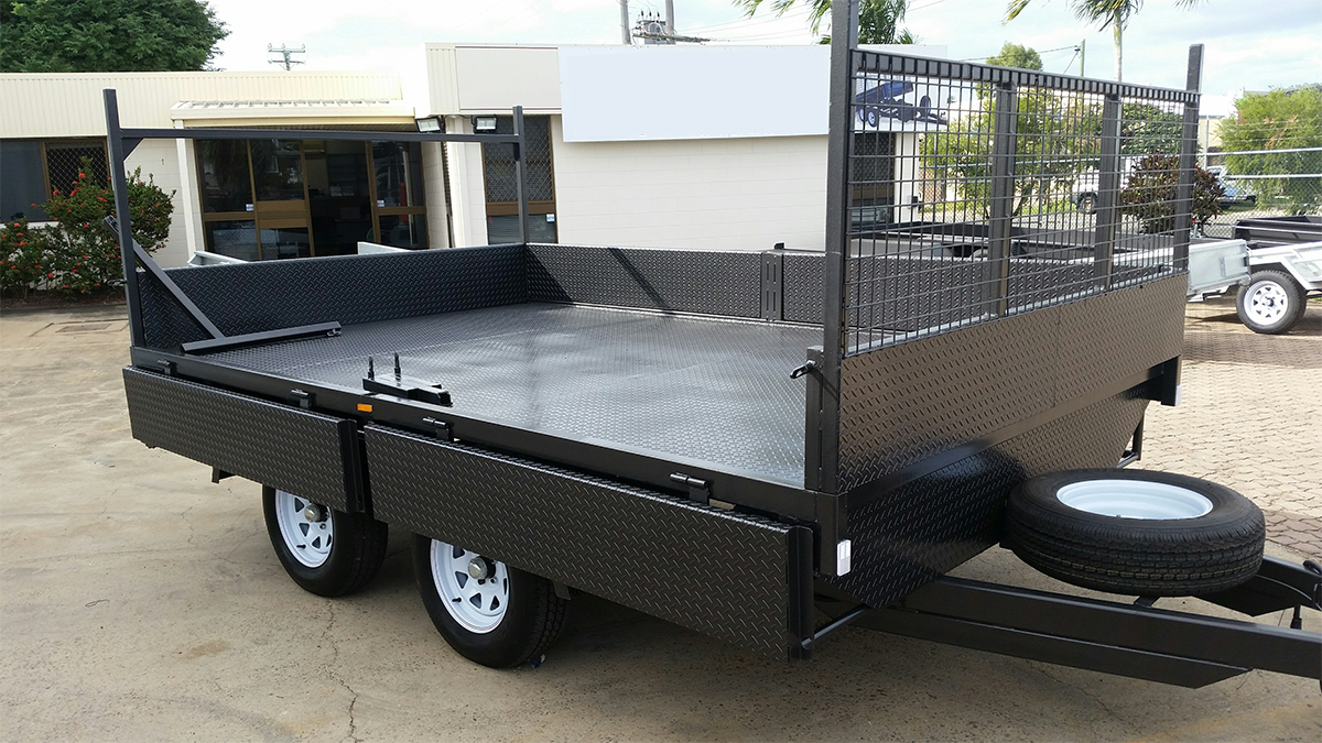 Flat Top Trailers Buyers Guide