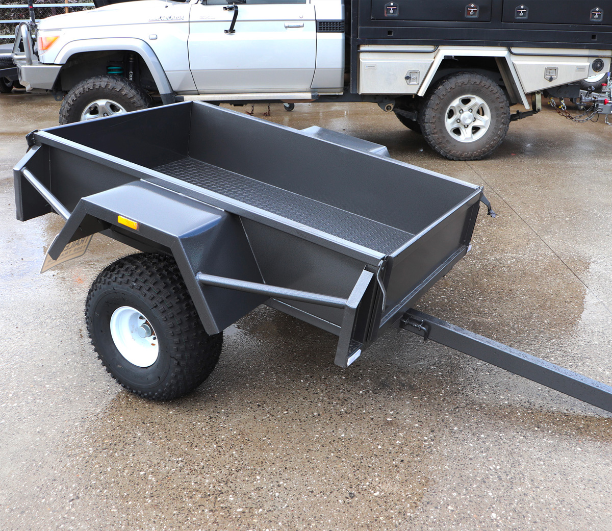 Off Road Trailer for Sale