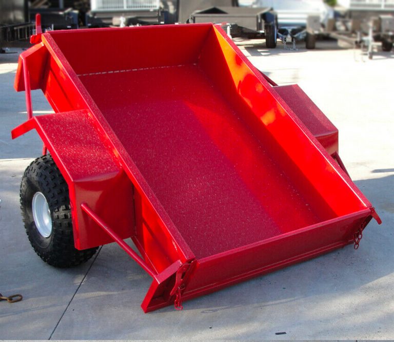 ATV Trailers for Sale All Terrain Vehicle Trailers